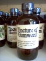 Gumweed Tincture